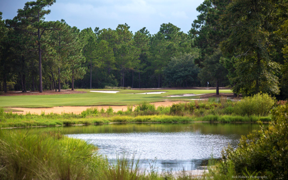 The Reserve Golf Club In Pawleys Island, SC Pawleys Island