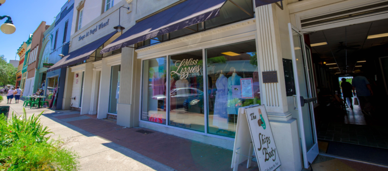 Miss Lizzie's Clothing and Lingerie Boutique - Pawleys Island